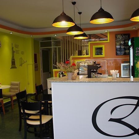 Q House Hostel Dalat Luaran gambar