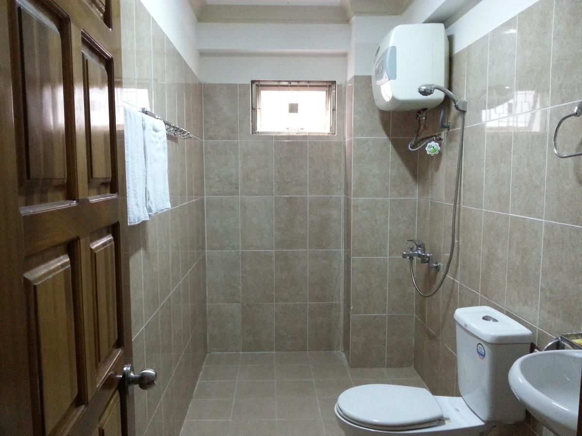 Q House Hostel Dalat Luaran gambar